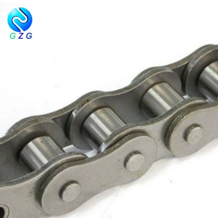 Landbrugskæder til specielle høstere