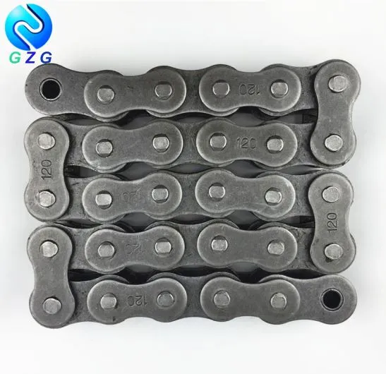 A Series Simplex Short Pitch Rullekæde