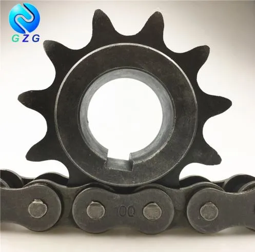 Kædekædehjul 100 flere tænder ANSI