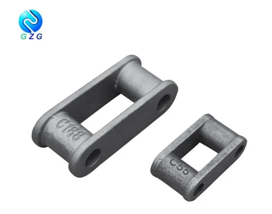 Støbt kombinationskæde Standard Type