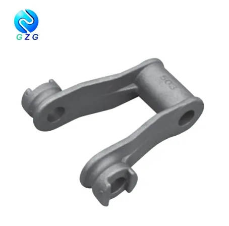 Støbt 400 500 700 Klasse Pintle Chains